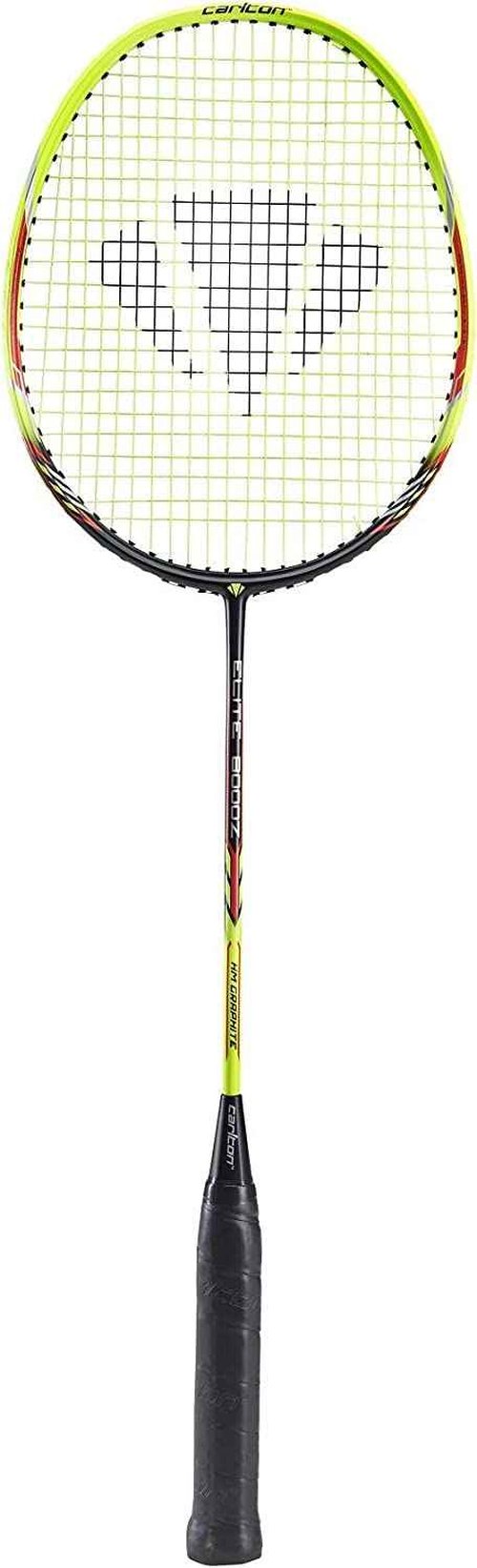 Dunlop Sports Nitro-Star SSi 1.0 Badminton Racket