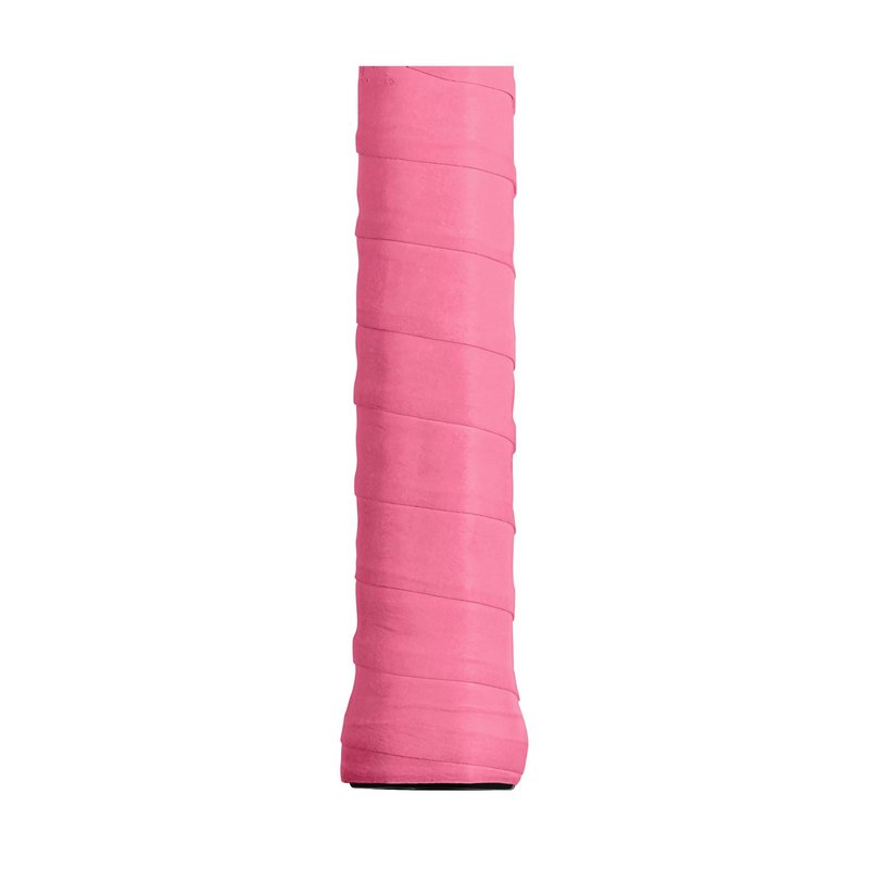 2 Packs - Wilson Pro Overgrip 3 Pack (Pink)