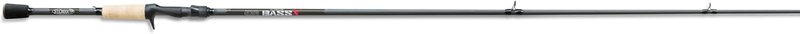 St. Croix Bass X Casting Rod - Premium Quality Fishing Rod | Made in North America