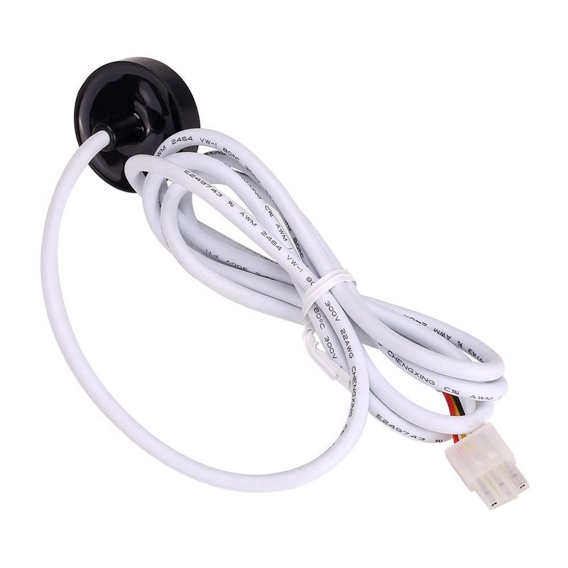 10L0L Golf Cart Speed Sensor Harness for EZGO PDS 2000-up 36V Electric Carts, OEM# 73327G01 73327-G01