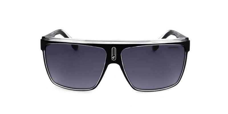 Carrera CARRERA 22/N 80S BLACK WHITE 63/12/130 MAN Sunglasses