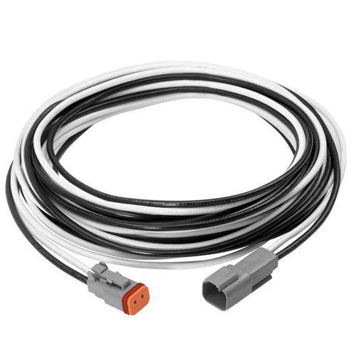 LENCO Marine 30142-201 Actuator Extension Harness, 26'