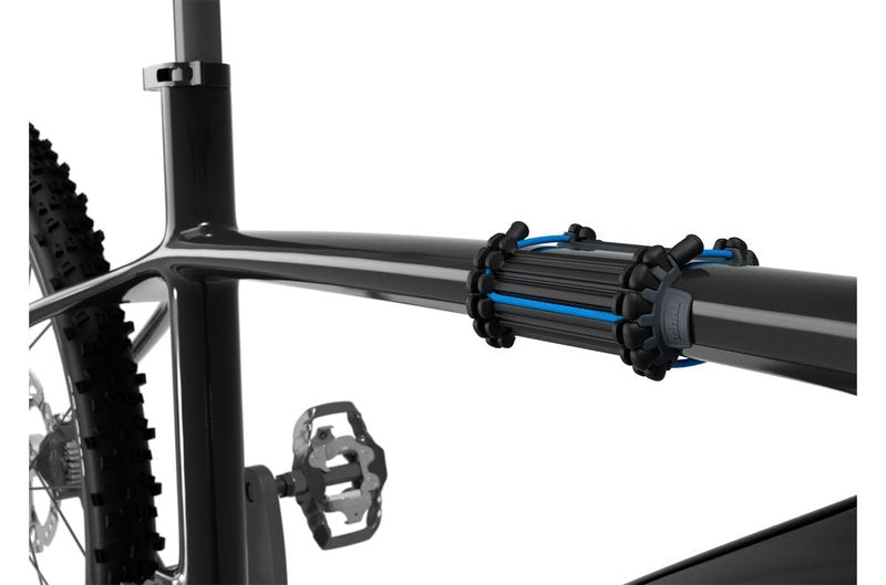 Thule Carbon Frame Protector, Black