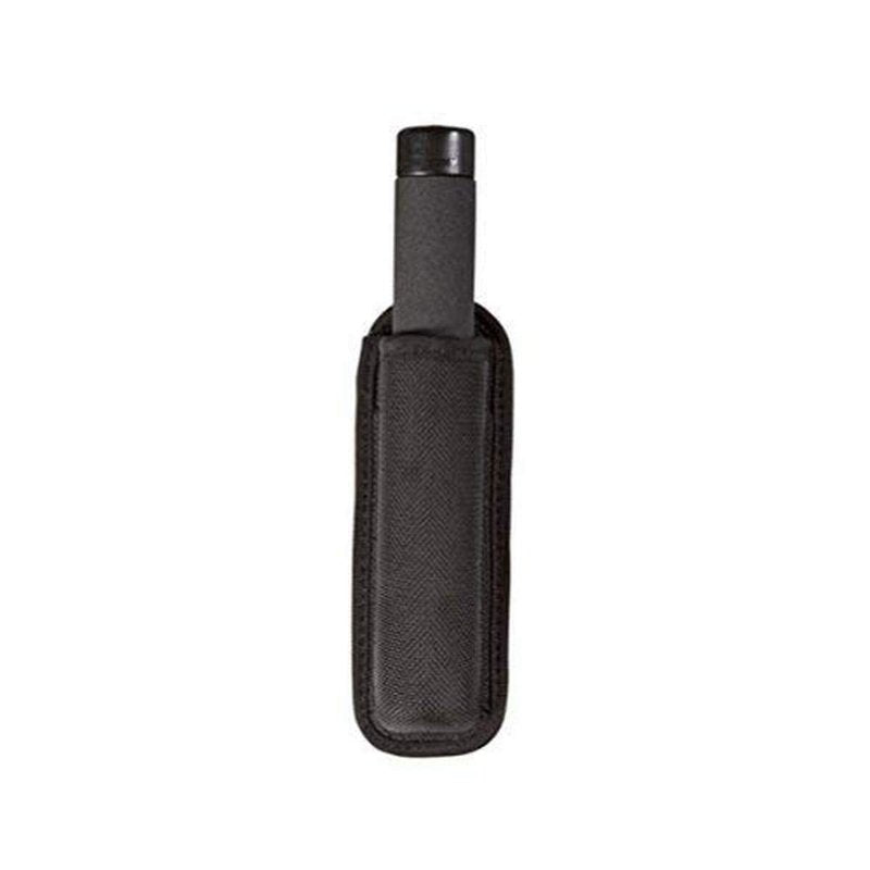 Safariland Model 7312 AccuMold Expandable Baton Holder, 26", Nylon, Black Finish