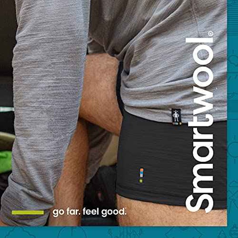 Smartwool Men's Active 8" Short