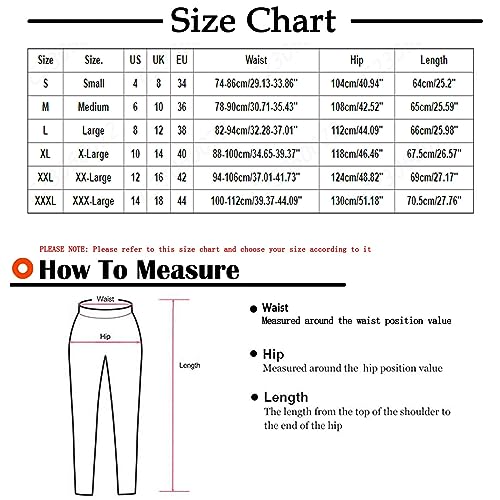 APIVOE Linen Capri Pants for Women Summer Casual Elastic Waist Cropped Pants Cotton Wide Leg Plus Size Capris with Pockets