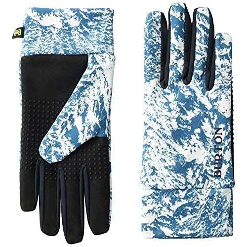 Burton Kids' Touch-N-Go Glove Liner