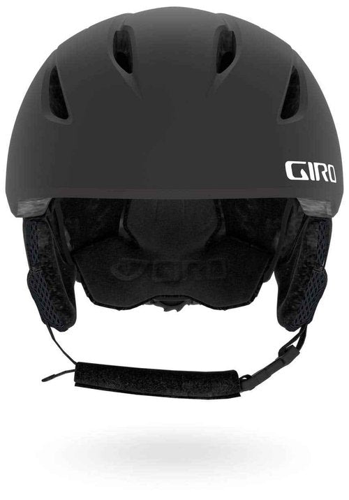 Giro Launch MIPS Youth Snow Helmet - Matte Black - Size XS (48.5 52 cm)