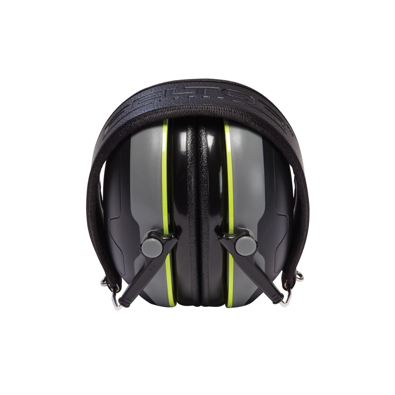 Peltor Sport Shotgunner II Low-Profile Hearing Protector, 1 Pack
