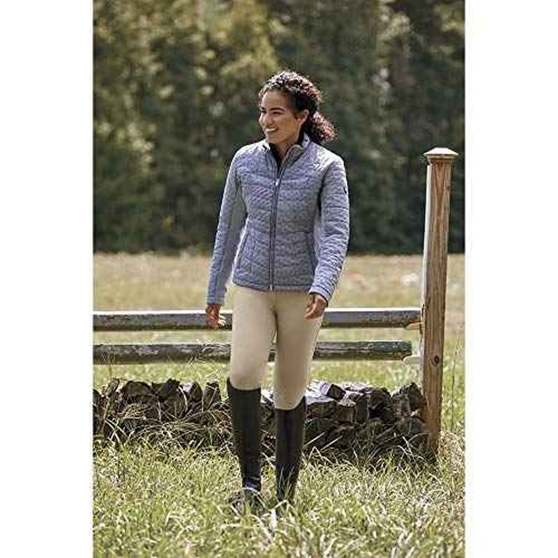 ARIAT womens Volt 2.0 Reflective Jacket