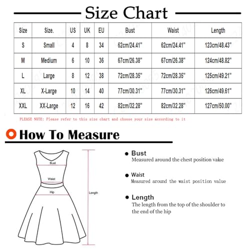 Summer Dress Deals Women's 2024 Summer Casual Dress Boho Tie Shoulder Smocked Dress Elastic Waist Tiered Plaid Midi Dress,Summer Clothes Green