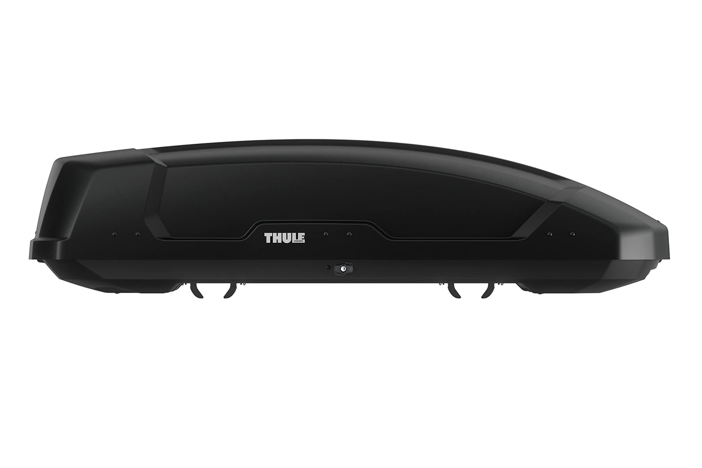 Thule Force XT Roof Box Black Matte M