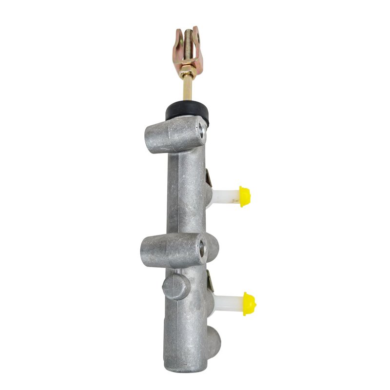 Vanlison Brake Master Cylinder Assembly Compatible with Tomberlin Golf Cart E-merge 500 E2 E4 SS Repl.# 1007491 1007840