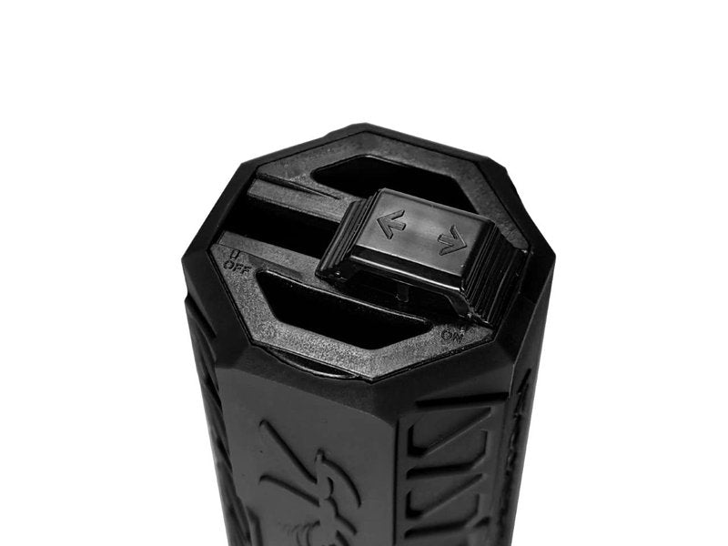 ASG Impact Grenade, Black Storm Apocalypse