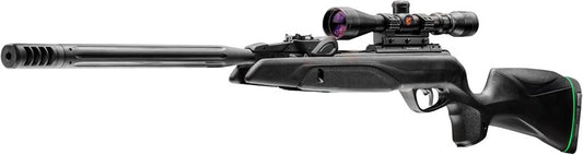Gamo Swarm Maxxim G2 .22 Caliber Multi-Shot Pellet Rifle - Precision Accuracy & Durable Design