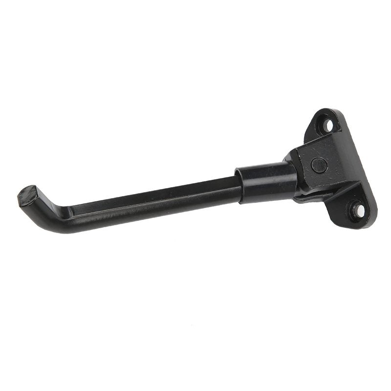 RiToEasysports Scooter Kickstand,18cm Extended Parking Stand Support Feet Holder Compatible with G30 Electric Scooter