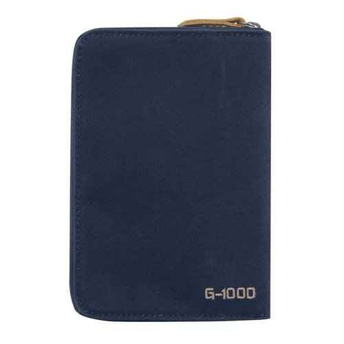 Fjallraven Passport Wallet - Navy