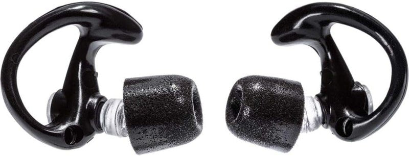 SureFire Sonic Defenders Ear Plugs - Noise Reduction Hearing Protection | Comfortable Fit, 1 Pair