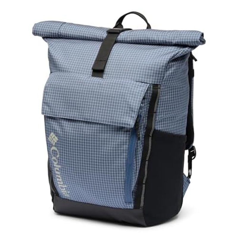 Columbia Unisex Convey III 27L, Dark Mountain, One Size