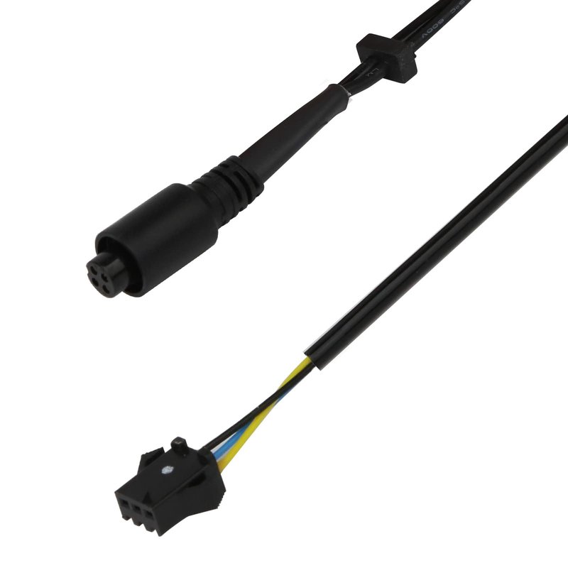 Replacement Part Frame Spring Line Compatible with Ninebot Gokart Kit/Ninebot Gokart PRO/Gokart Lamborghini Karting Accessories