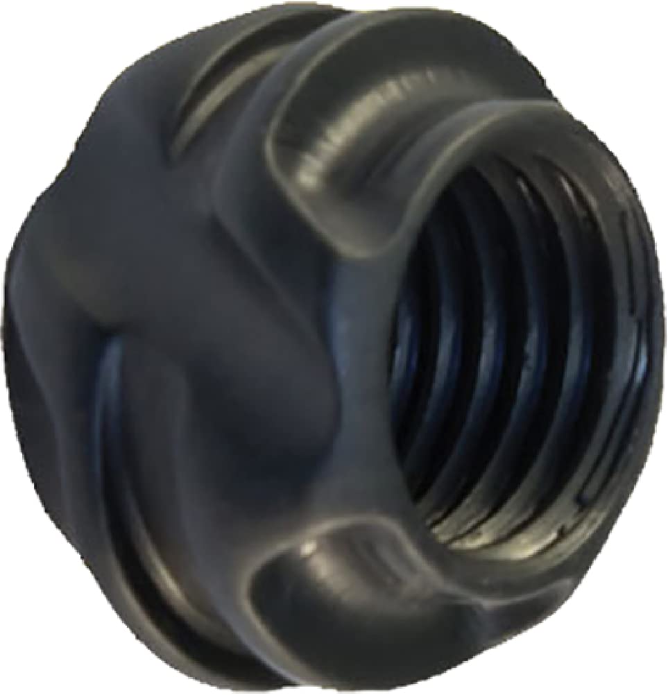Specialty Archery S&S 37 Degree Black Ultra Lite Peep