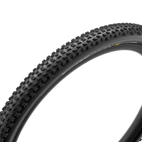 Pirelli Scorpion 27.5In Ebike M Tubeless Tire Black, 27.5X2.6