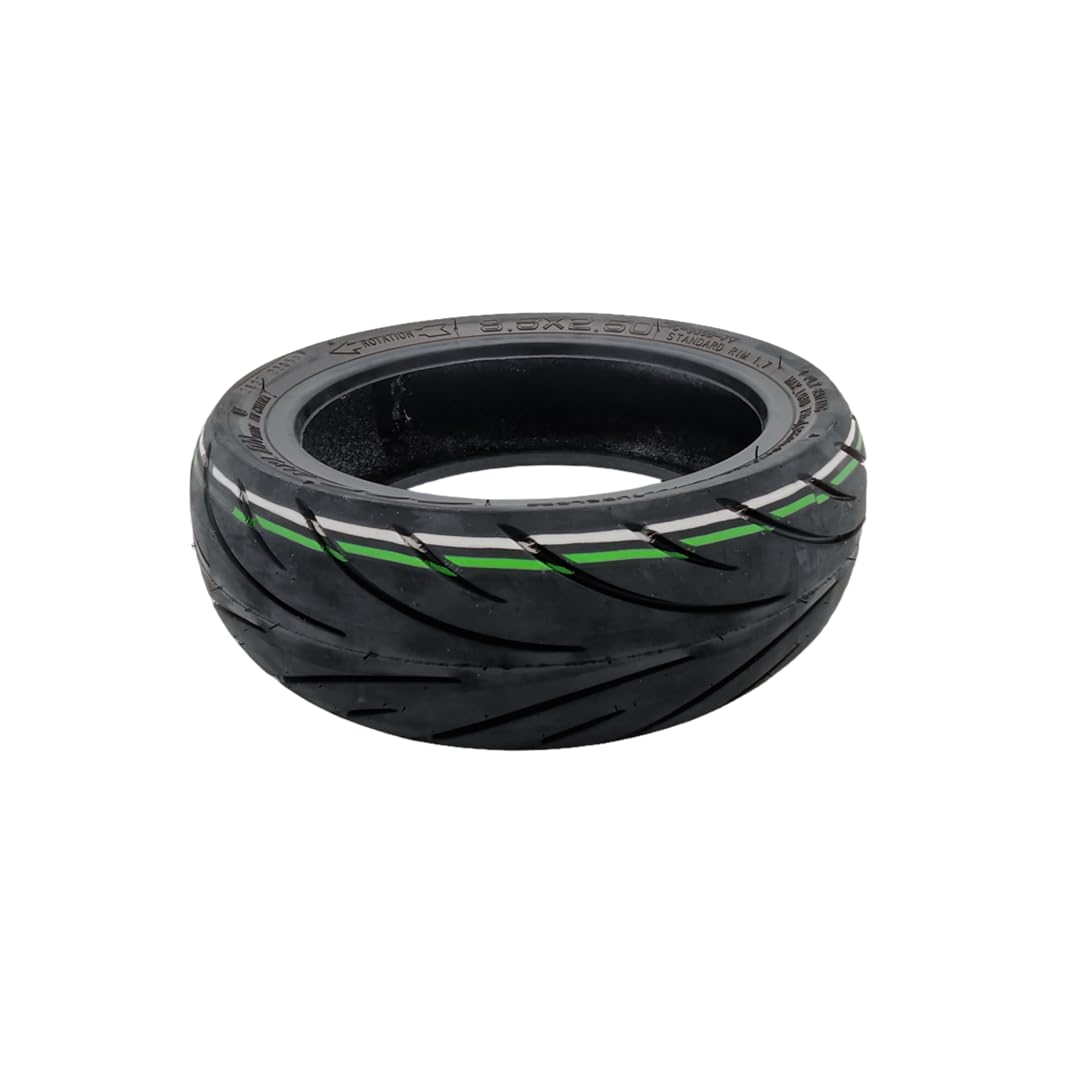 CST 9.5x2.50 tubeless tyre 9.5 inch for NIU KQi3 Electric Scooter 9.5 * 2.50 Vacuum Tire Accessories