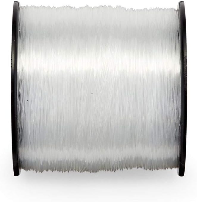 Berkley Trilene Big Game Fishing Line - Durable Monofilament | 20 lb Test, 330 Yards