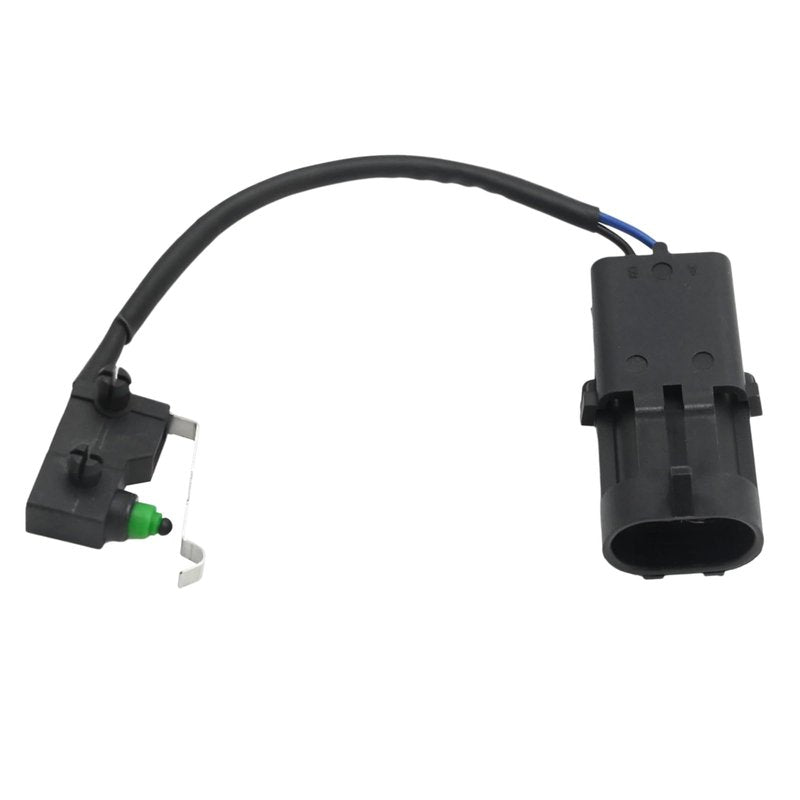 EATAKWARD 73195-G01 Golf Cart DCS Reverse Micro Switch Assembly, Replacement for EZGO DCS Electric Vehicles 1996 1997 1998 1999 2000 2001 2002, Replaces CS25537 N5537 6-154 15843