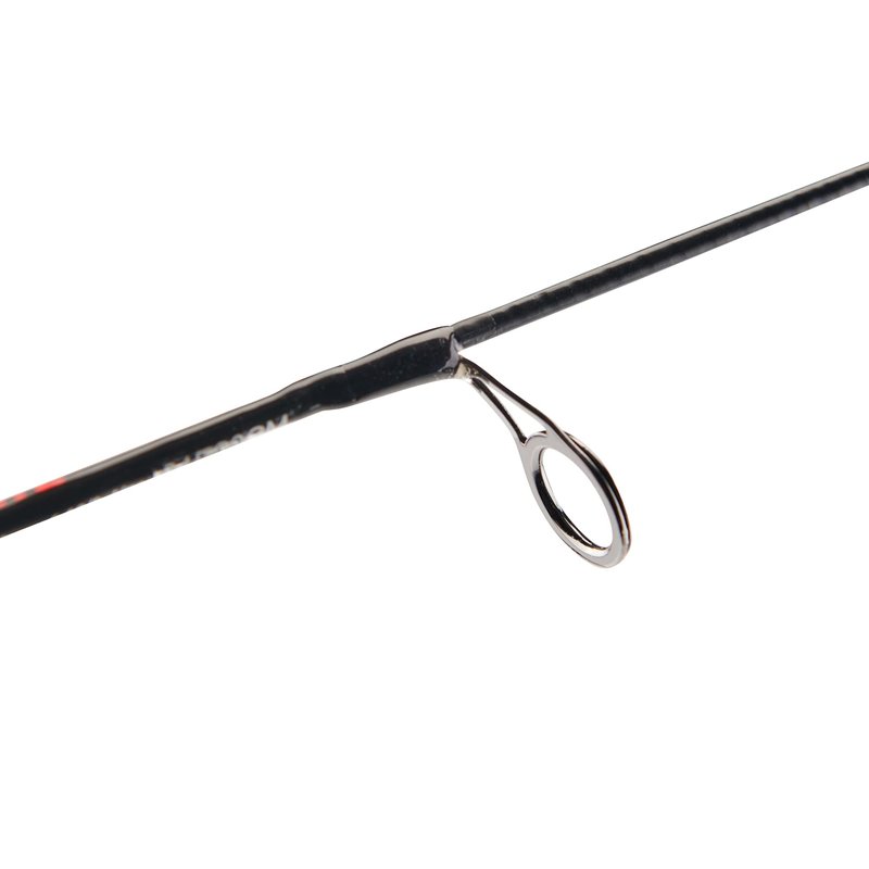 Shakespeare Ugly Stik Elite Ice Spinning Reel and Fishing Rod Combo, 27" - Medium - 1pc