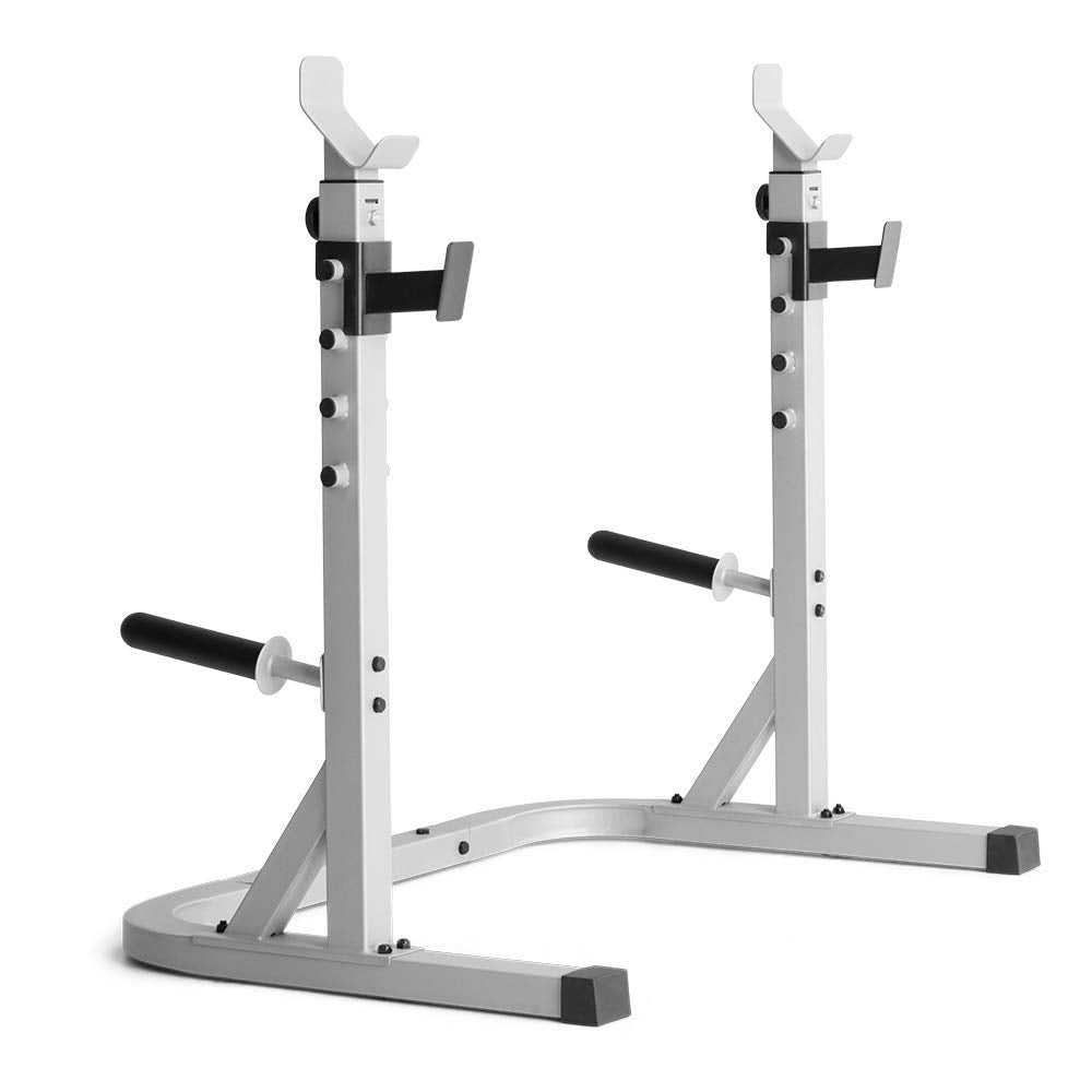 Weider Platinum Adjustable Slant Bench for Dumbbell Weight Training and Body Weight Exercises