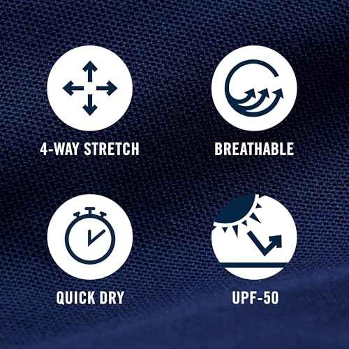 IZOD Mens Swingflex Elite Short Sleeve Golf Polo