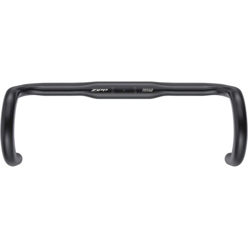 Zipp Service Course 70 Ergonomic Handlebar Black/B2, 44cm
