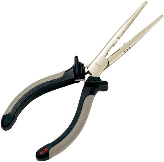 Rapala Fisherman's Pliers - 6.5-Inch Stainless Steel Fishing Tool
