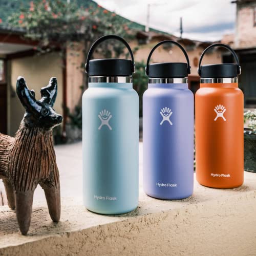 Hydro Flask 32 Oz Wide Flex Cap Zion