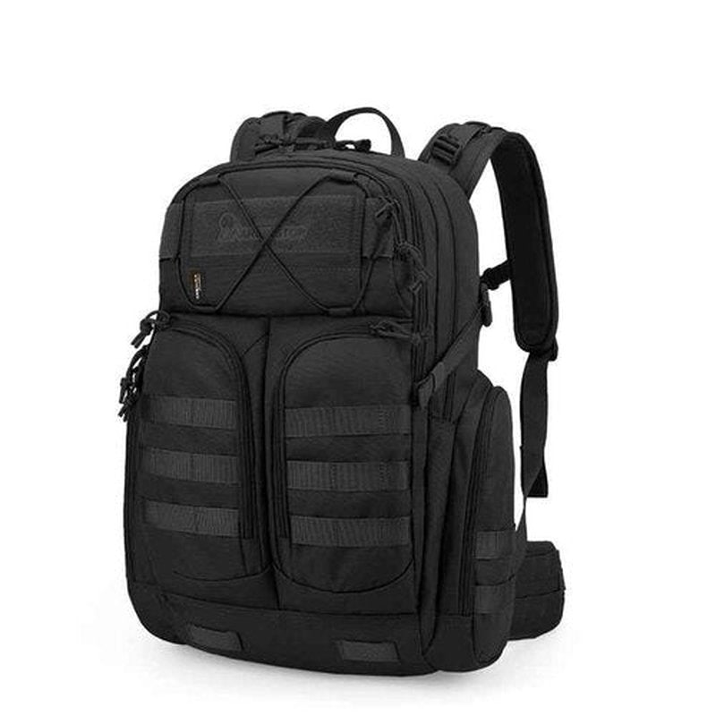 Mardingtop 40L Molle Tactical Backpack,Military backpack for Men, Cordura Backpack for Hiking,Camping,Hunting