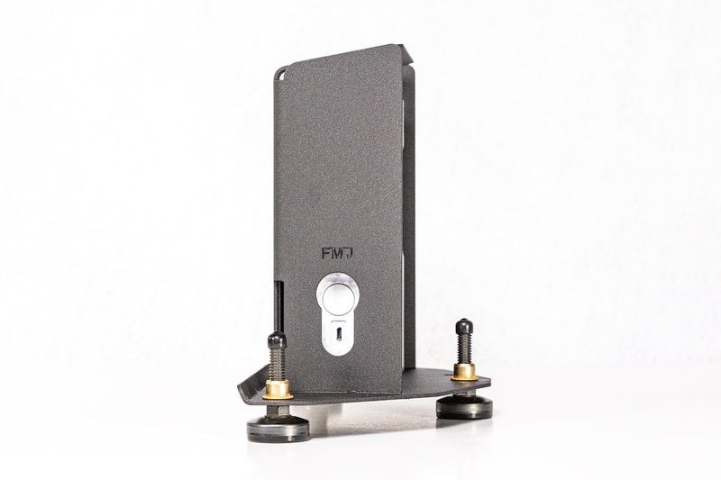 SkyTrak Metal Protective Case for SkyTrak Launch Monitor and Golf Simulator