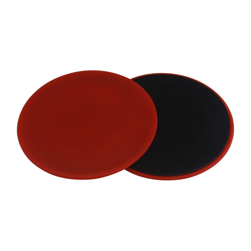 Fitness First Premium Core Slider
