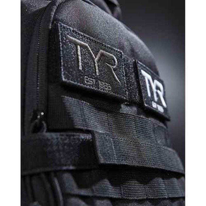 TYR Tactical Backpack, Black