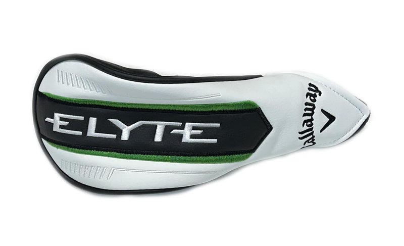 Callaway New Elyte Hybrid Headcover
