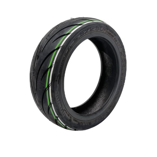 CST 9.5x2.50 tubeless tyre 9.5 inch for NIU KQi3 Electric Scooter 9.5 * 2.50 Vacuum Tire Accessories