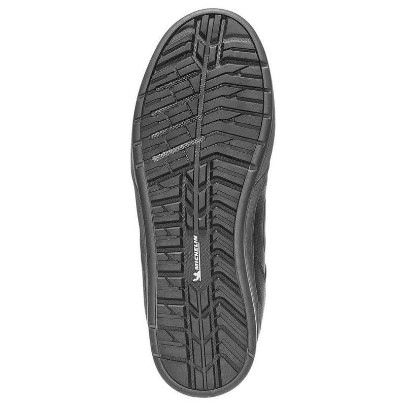 Etnies Men's Camber Pro Low Top Michelin Skate Shoe, Black, 9.5