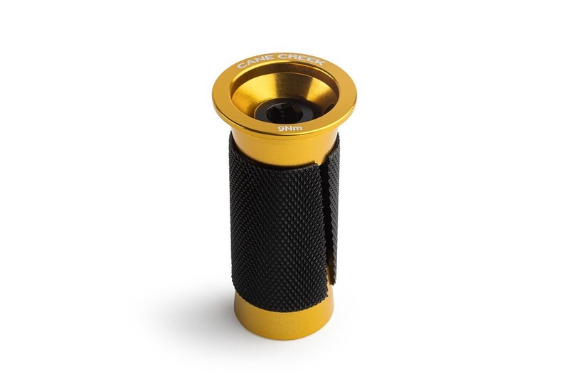 Aluminum Expansion Wedges Plug by Cane Creek