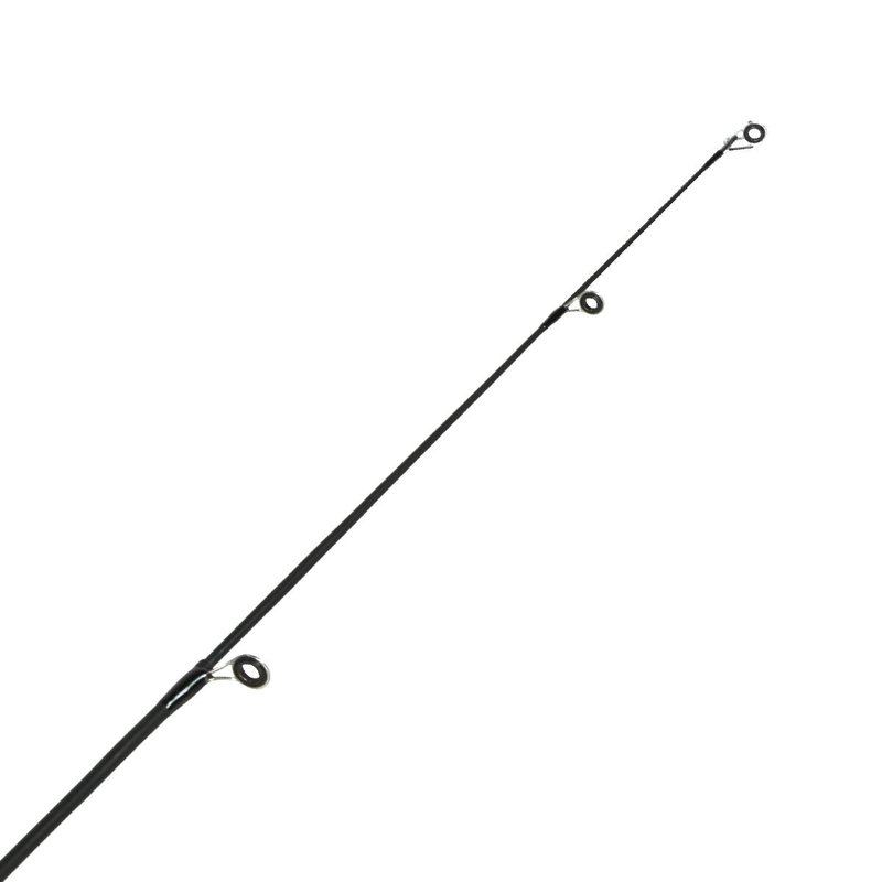 Okuma Voyager Spinning Freshwater Travel Kit, VS-605-20, Blue