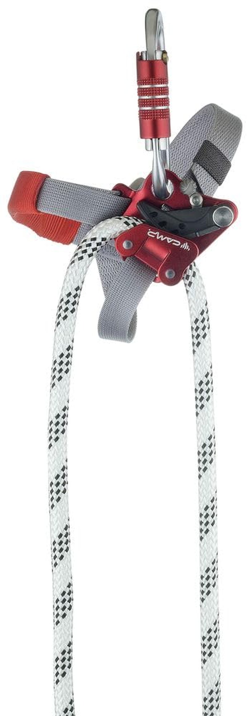 Camp USA, Turbofoot Evo, One Color, Left Foot