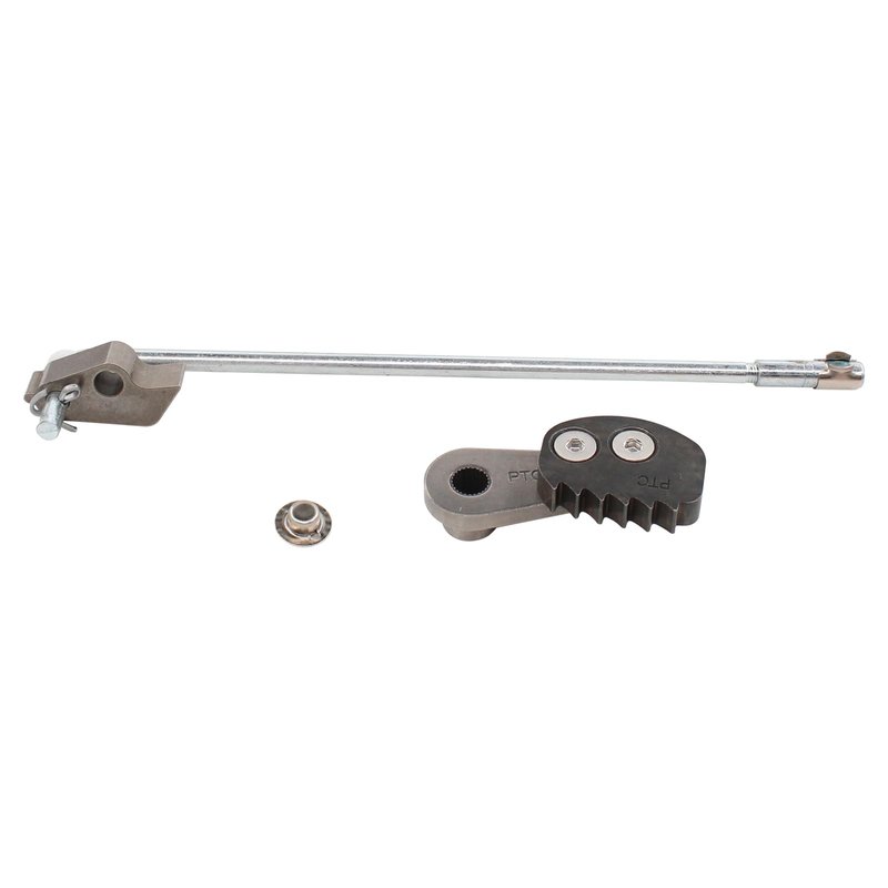 ApplianPar Park Brake Latch Kit for Club Car DS Golf Cart