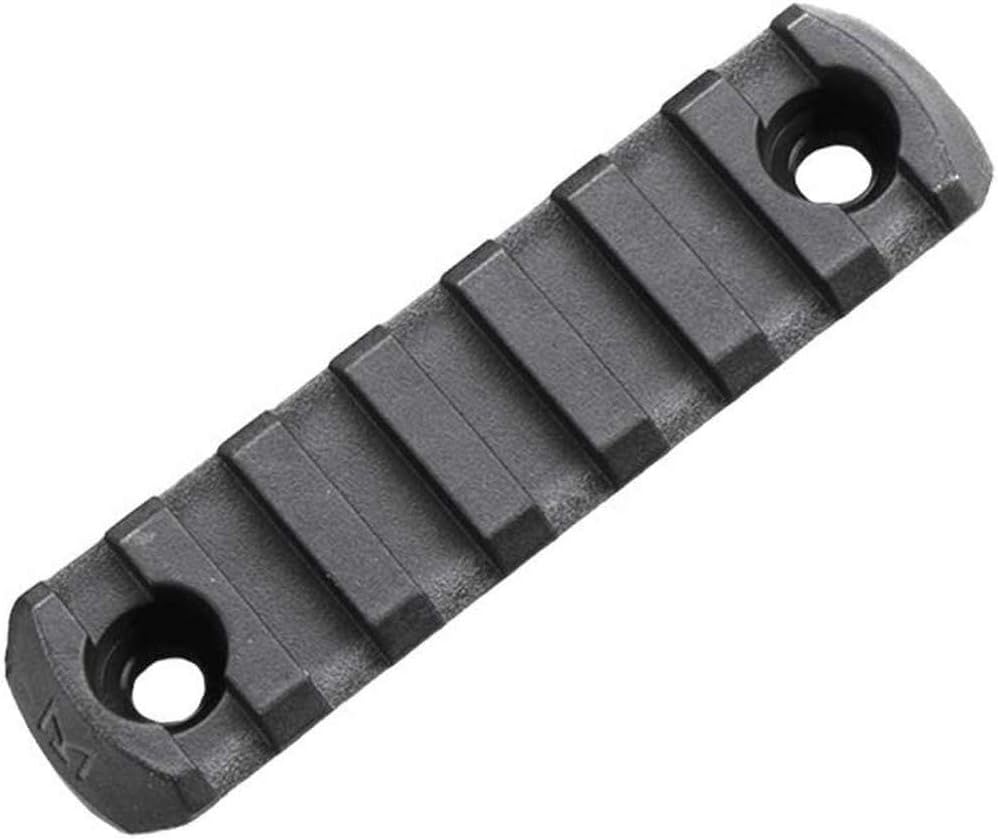 Magpul M-LOK Accessory Rail - Durable Polymer Picatinny Mounting System