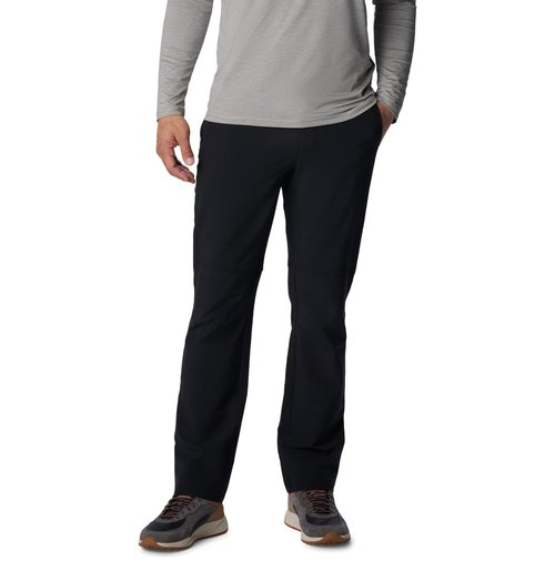 Columbia Men's Landroamer Pant, Black, 34