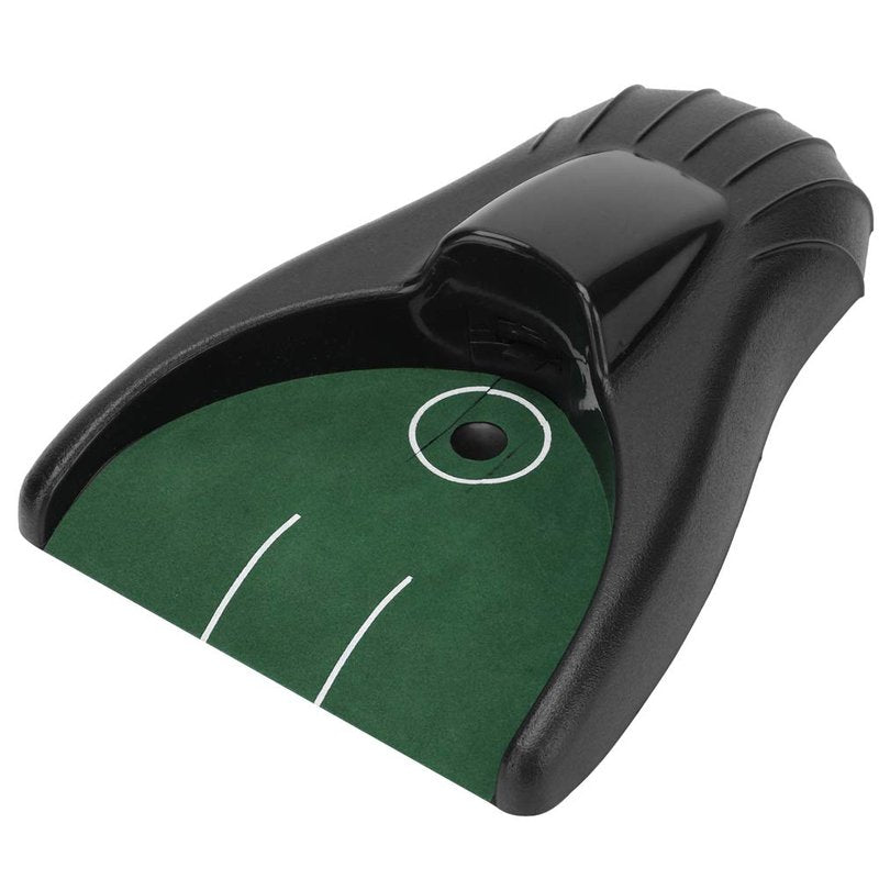 Ball Returner, Automatic Gravity-Sensing Electric Ball Return Equipment for Tennis Practice (New Model Shipped Without Battery)