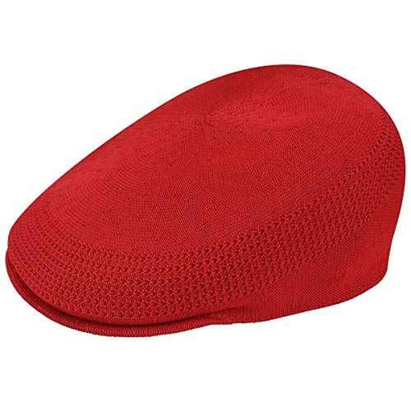 Kangol Tropic 507 Ventair - Scarlet/XL Scarlet, X-Large